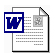 Word-Symbol mit Link zur Pressemitteilung Leistungsstarkes IT-Tagegeld von KuV24
