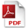 PDF-Symbol zum Schadenformular der IT-Haftpflicht