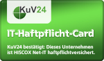 IT-Haftpflicht-Card von www.kuv24.de